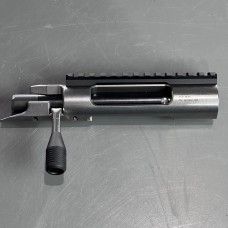 Pristine Bolt Action Receiver - Short Action